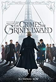 Download Fantastic Beasts: The Crimes Of Grindelwald (2018 Full Movie